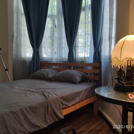 Huge Apartment Near To Bahai Garden Хайфа Экстерьер фото