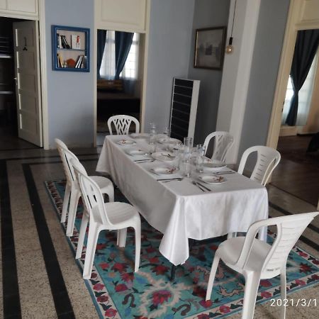 Huge Apartment Near To Bahai Garden Хайфа Экстерьер фото