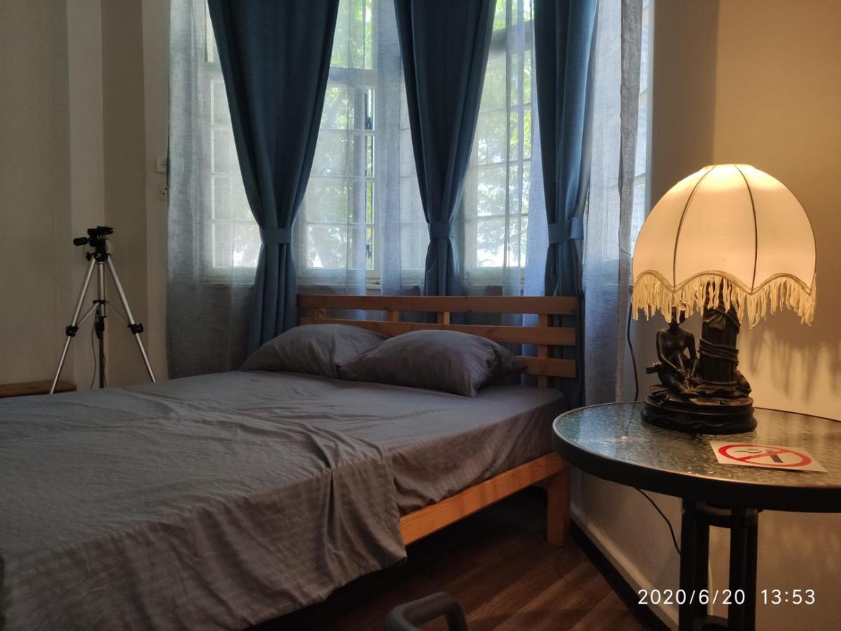 Huge Apartment Near To Bahai Garden Хайфа Экстерьер фото