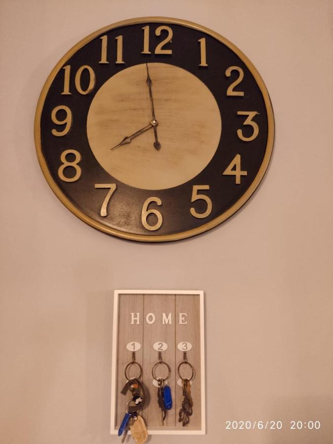 Huge Apartment Near To Bahai Garden Хайфа Экстерьер фото